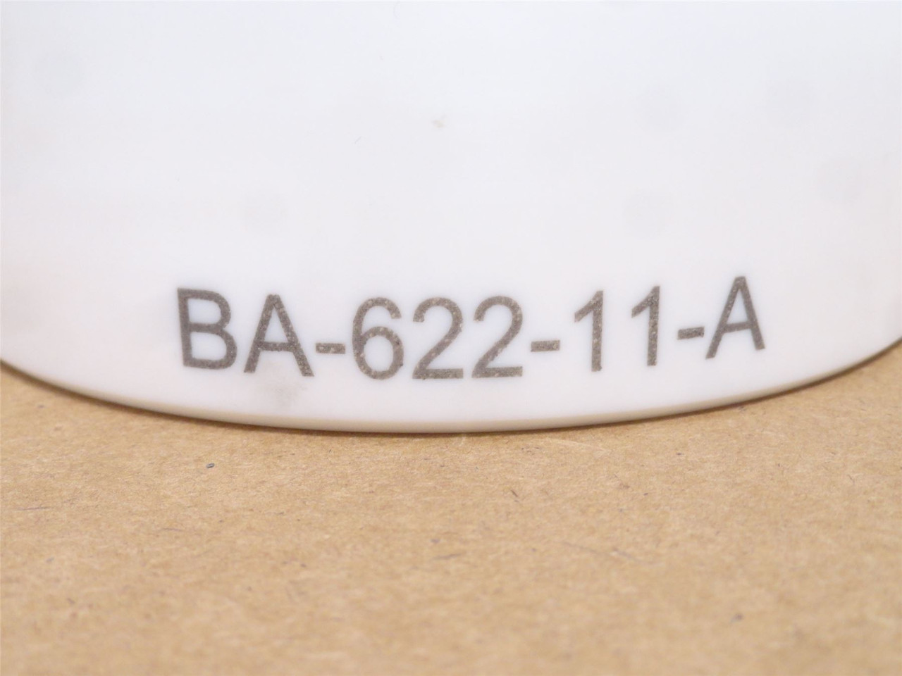 Vemag BA-622-11-A; Thin End Spacer; 4-1/2"ID x 2-7/8" Height