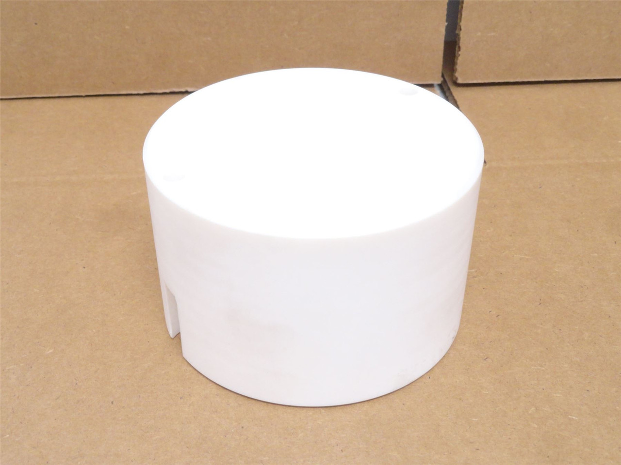 Vemag BA-622-11-A; Thin End Spacer; 4-1/2"ID x 2-7/8" Height