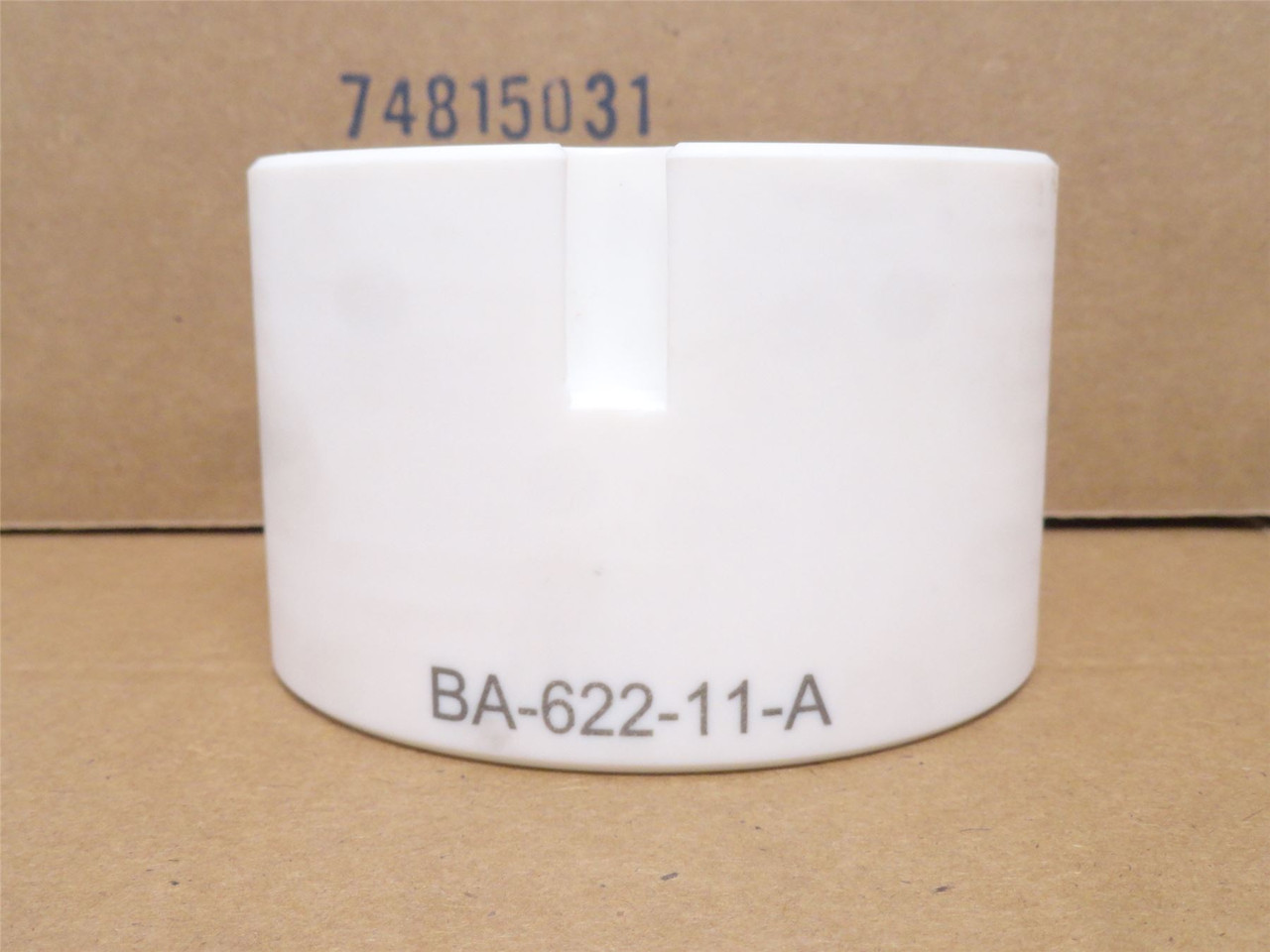 Vemag BA-622-11-A; Thin End Spacer; 4-1/2"ID x 2-7/8" Height