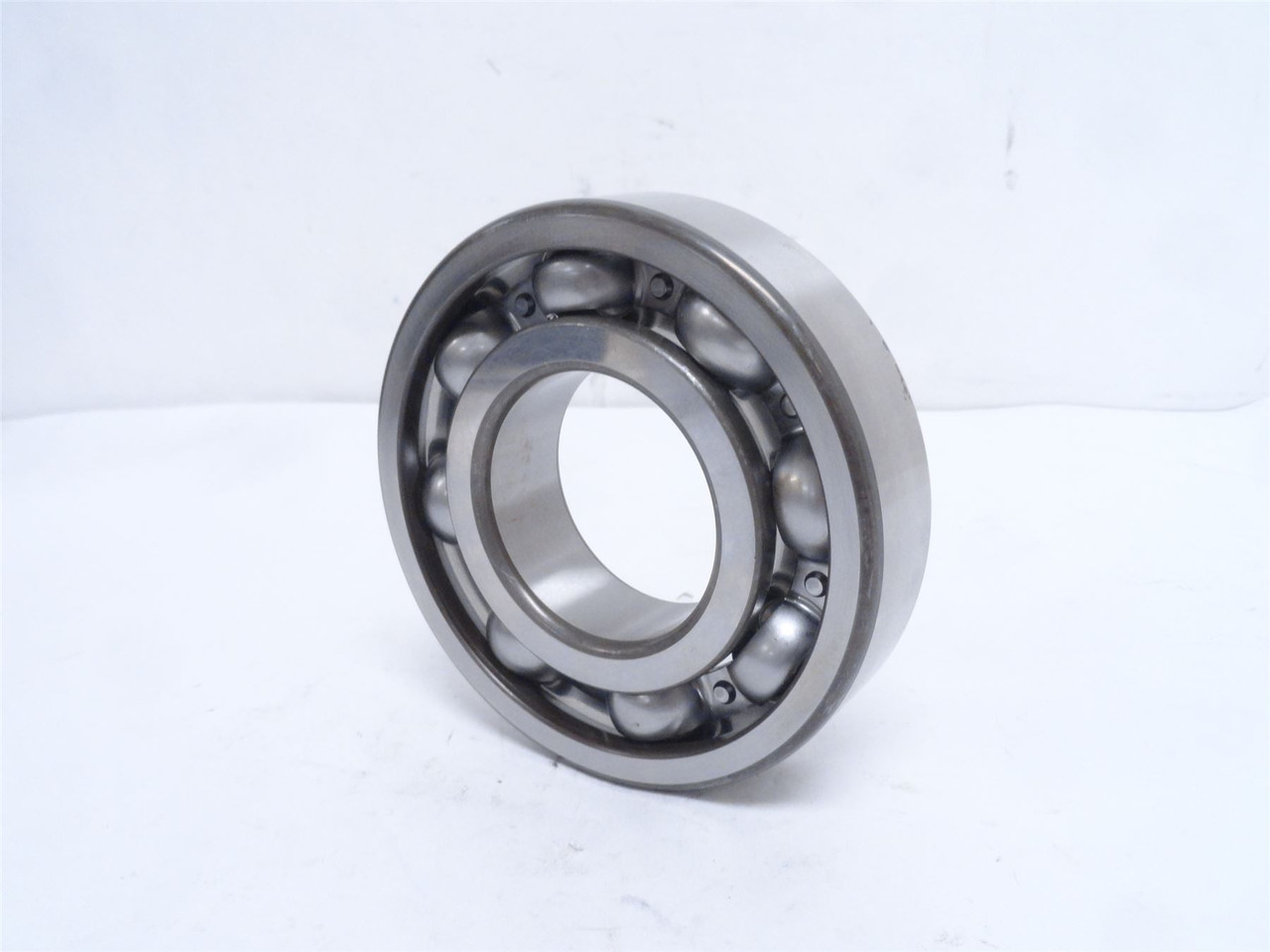 Koyo 6311C3; Angular Contact Bearing 55mmID x 120mmOD x 29mm W