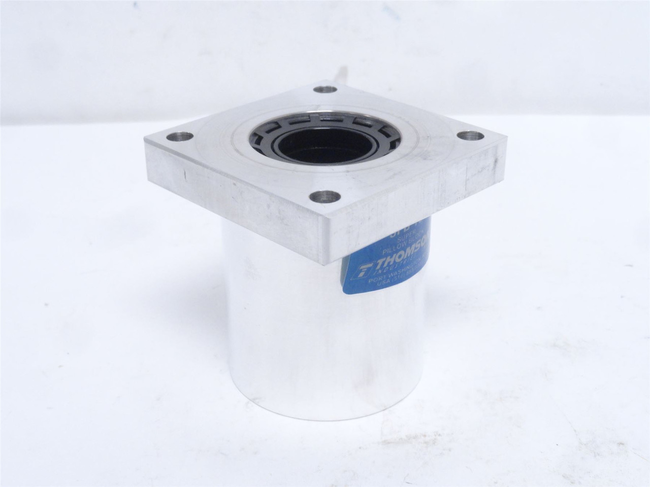 Thompson SFB16; Linear Shaft Guide Bushing 1"ID x 2-1/4" Wide