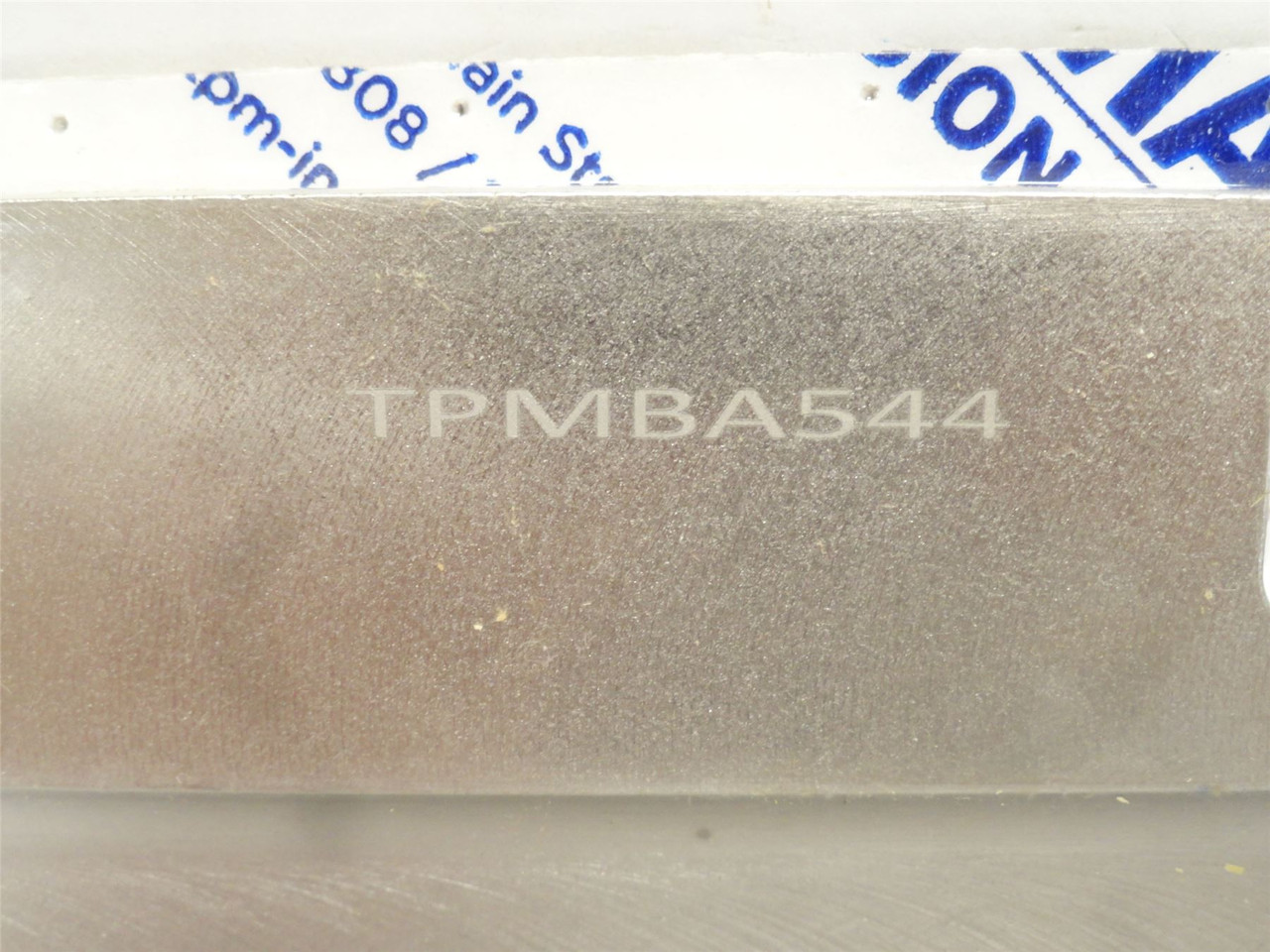 Thomas Precision TPMBA544; Knife; 699.16.00.002; 8172-7