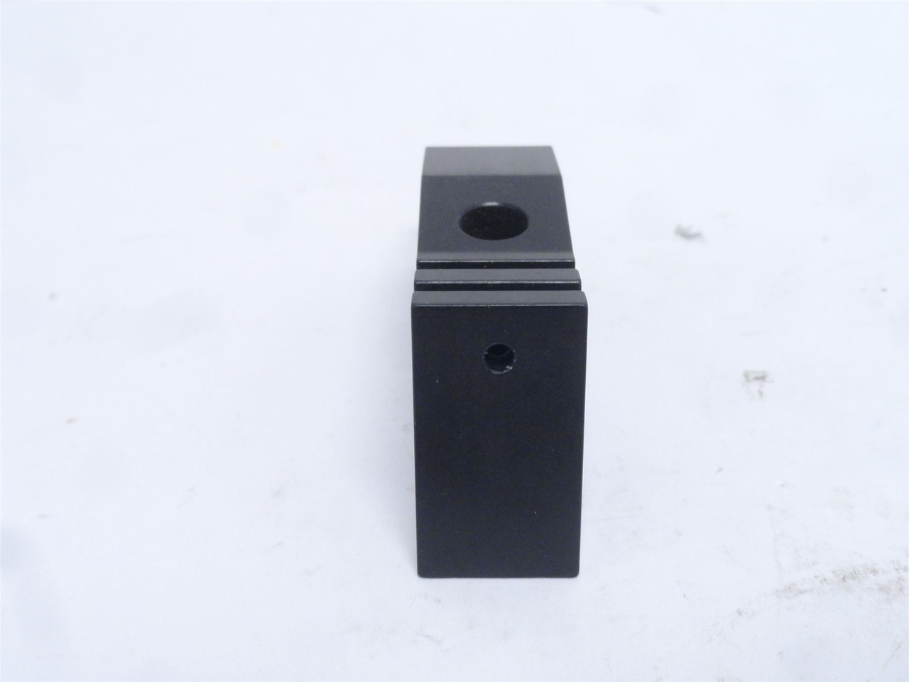 Tipper Tie 10-2207-03; Black Rail Catch