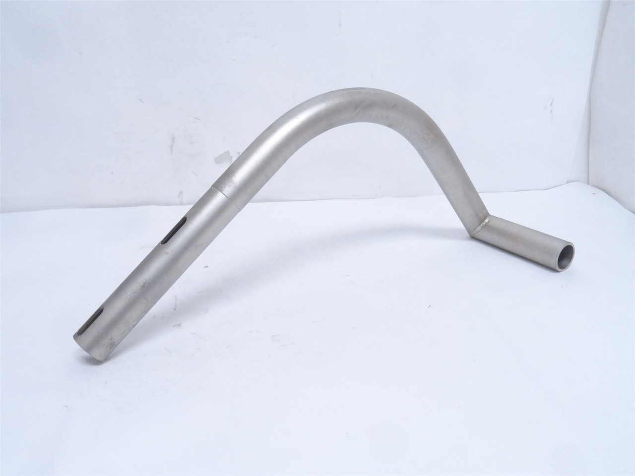 Robert Reiser 220.281.000; Standpipe MMP220; SS