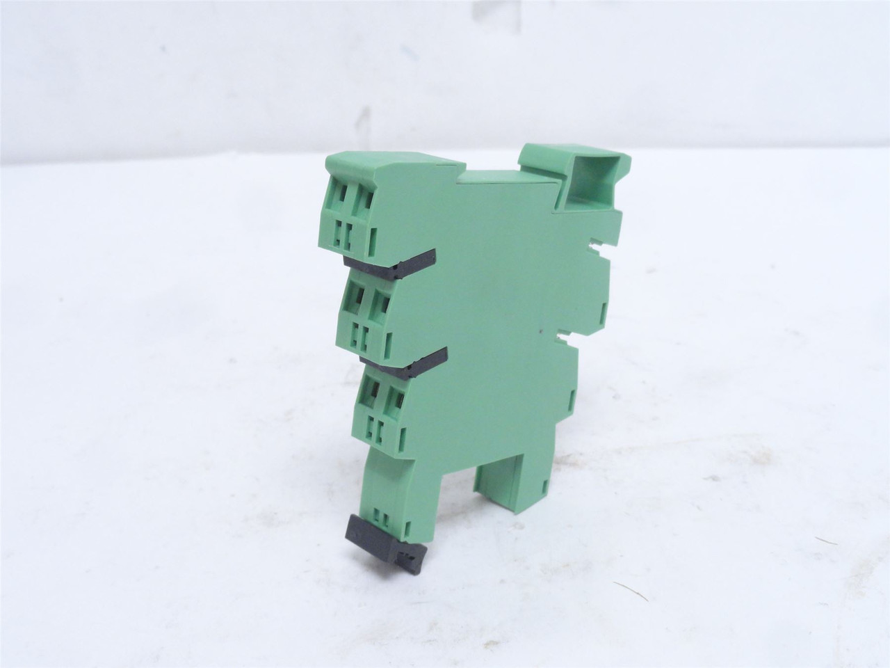 Phoenix PLC-BSC-24DC/21HC; Relay Socket 2967772; 24V; 8-Pin