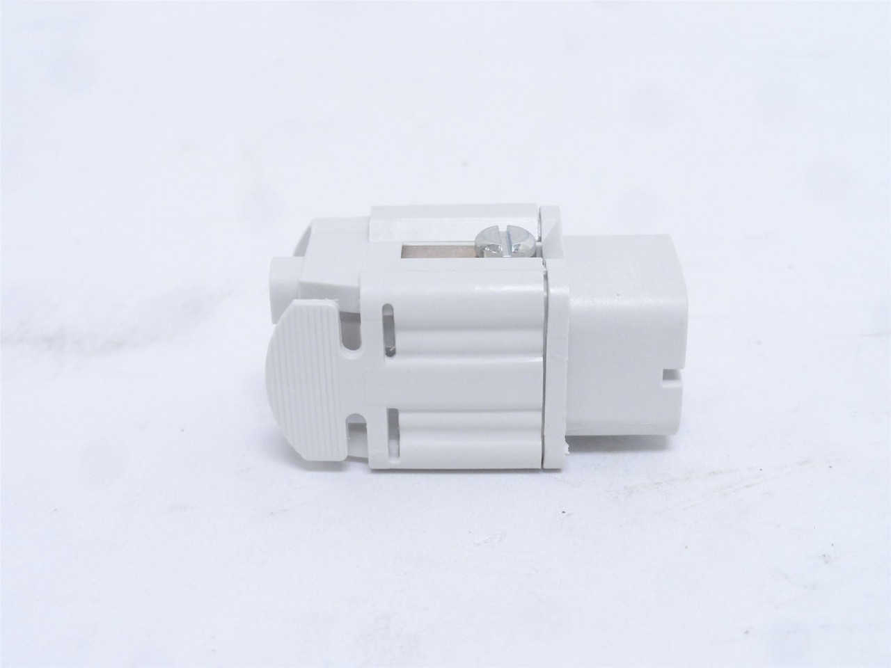 EPIC H-A 4 BS; Female Insert 10432000; 4+Ground Position Screw