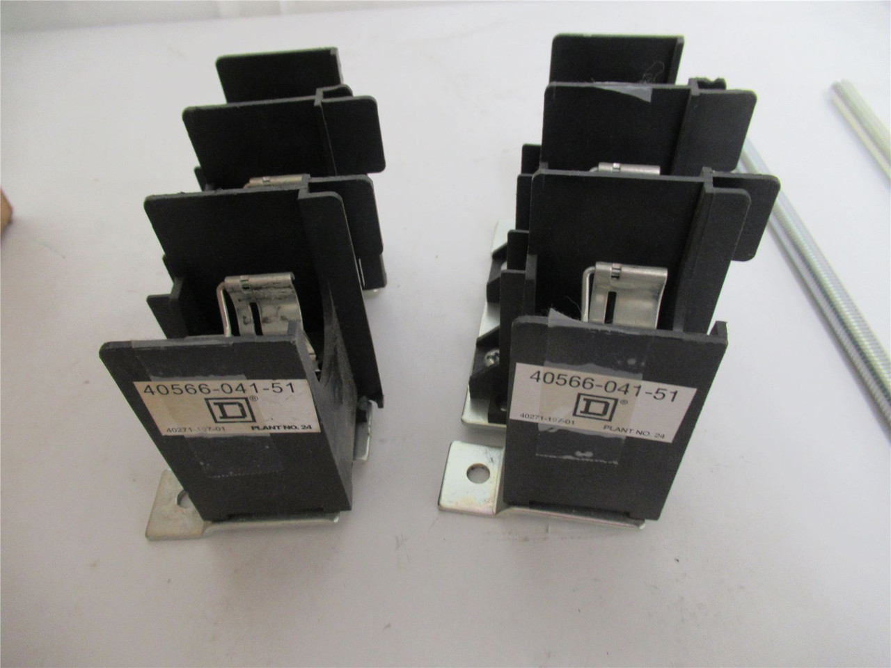 Square D 9422TCF33; Disconnect Switch 600VAC 30A 3-pole Nema