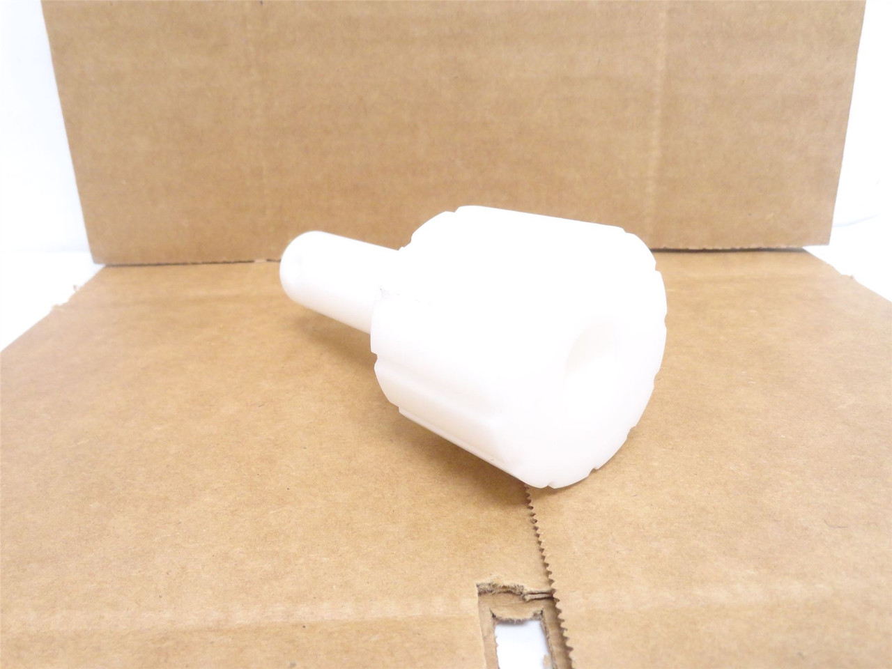 Marel 3998811; Special Nut 5/8"ID; 55mm Nut OD; 25mm Shaft ID