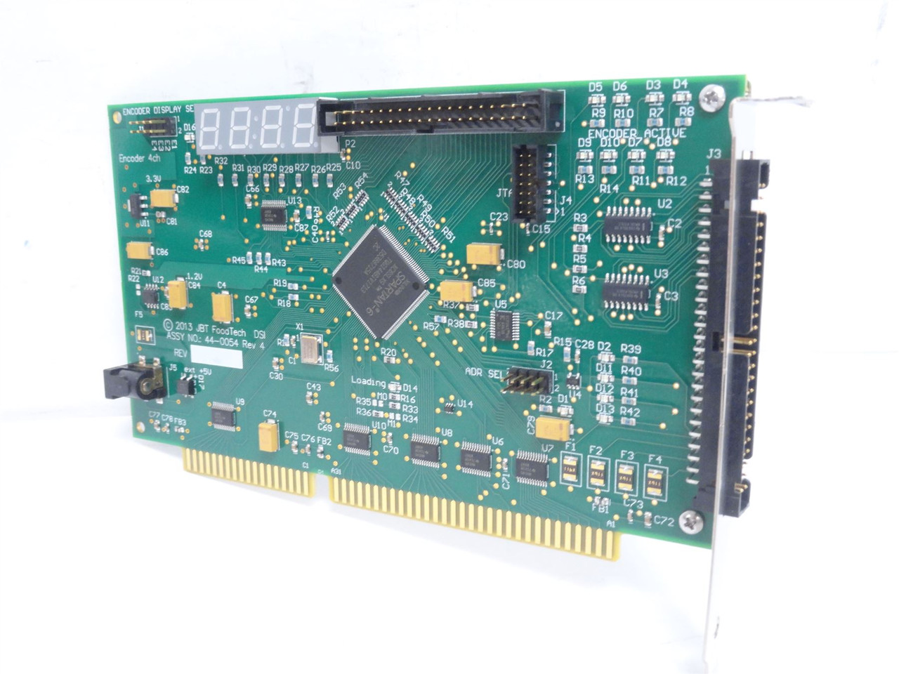 JBT 44-0054; Encoder PC Board