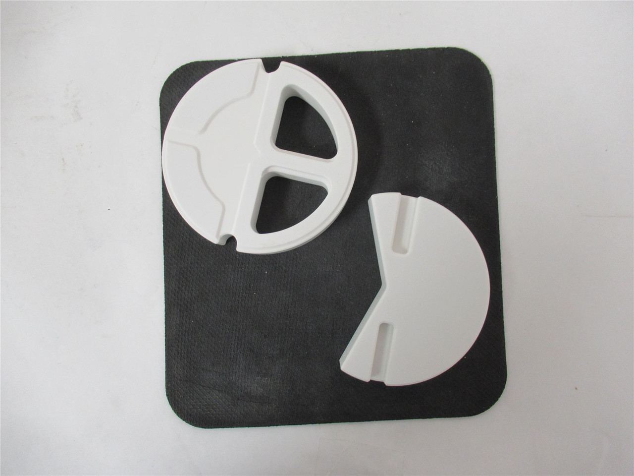 Armstrong CPSK0012; Disc Set Ceramic F3050 trim C