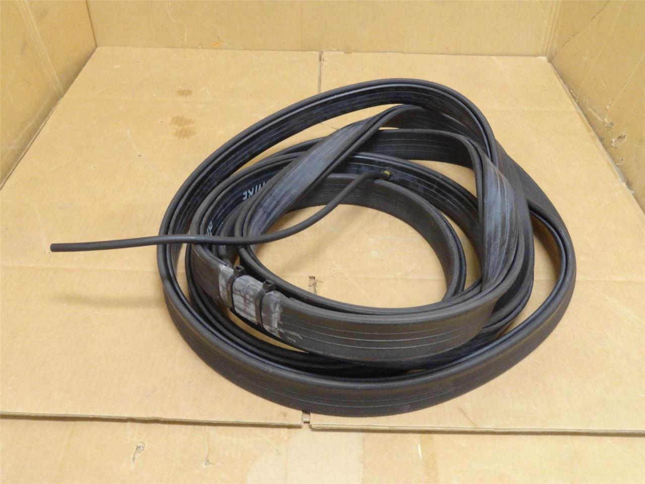 Alkar Rapidpak 0151900/286; Inflatable Gasket 200736; 286"OD