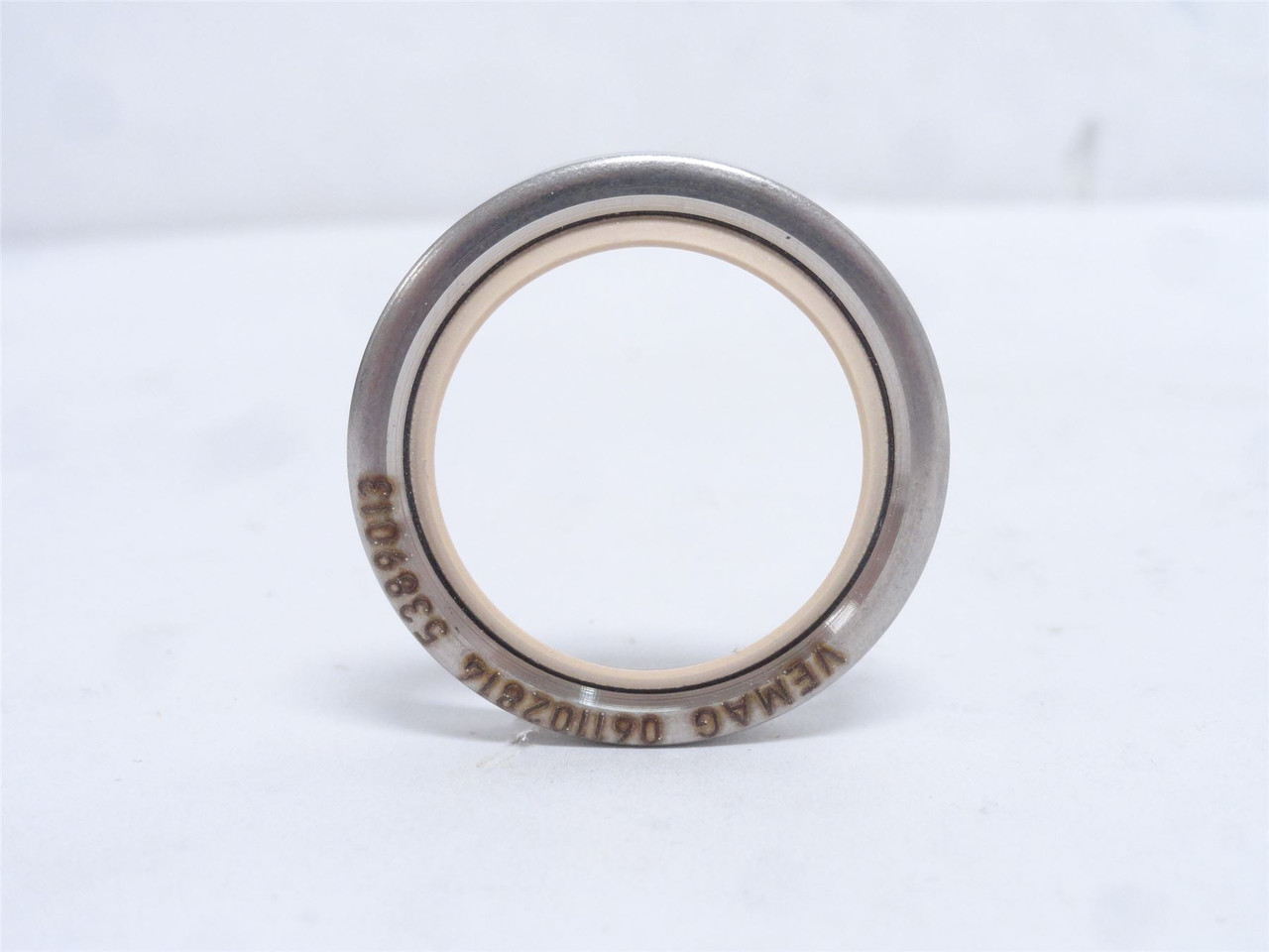 Vemag 61102814; Shaft Seal 1"ID x 1-1/2"OD x 9/32" Wide