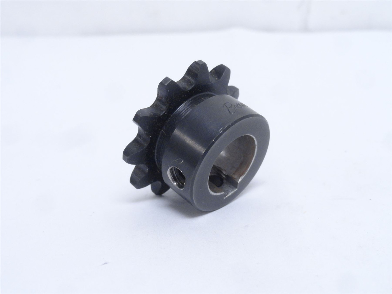 Browning 35B11-5/8; Sprocket #35; 11 Teeth; 5/8"ID