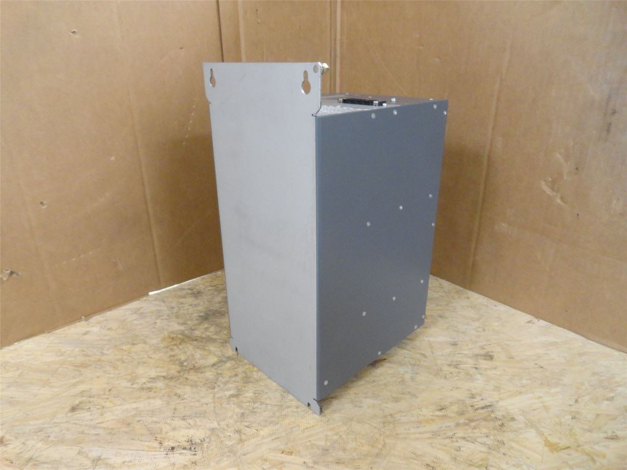 Kollmorgen AKD-T04807-ICAN-E091; Servo Drive; 240-480VAC; 3PH