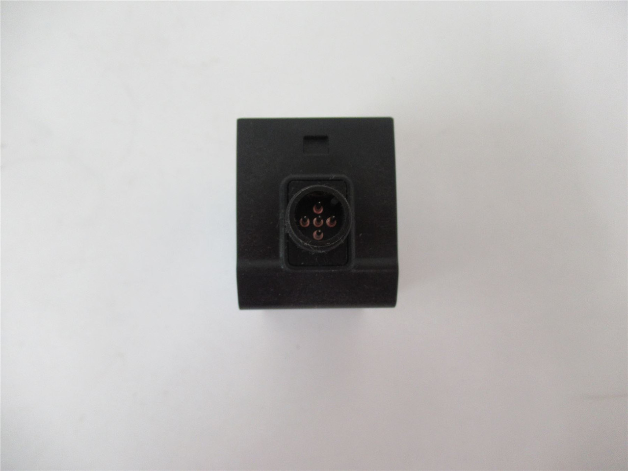 SICK DS35-B15821; Photo Sensor Range .5-12m 12-30VDC