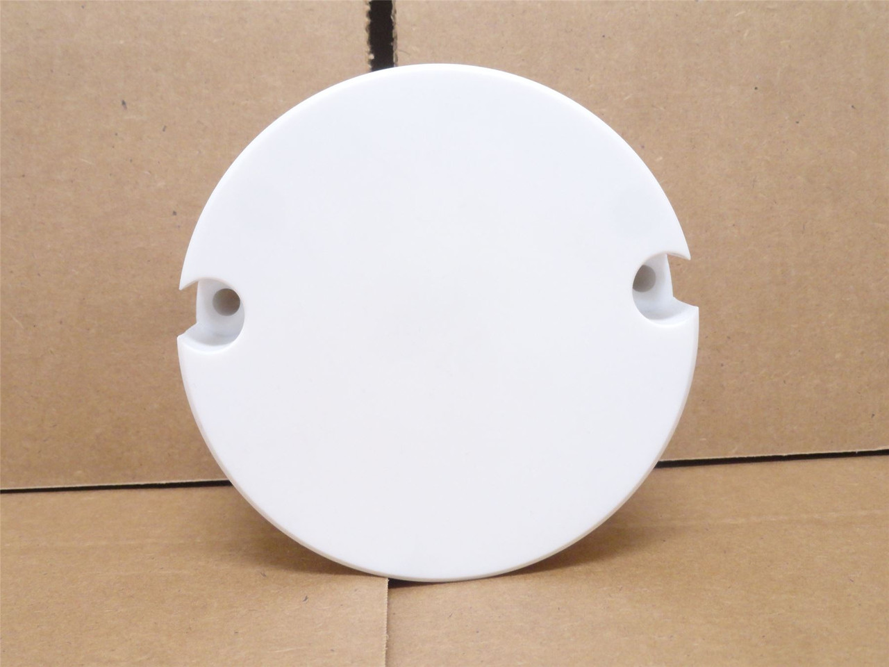 Vemag BA-390-74-A; End Spacer; 4.93"OD x 3.098" Thick