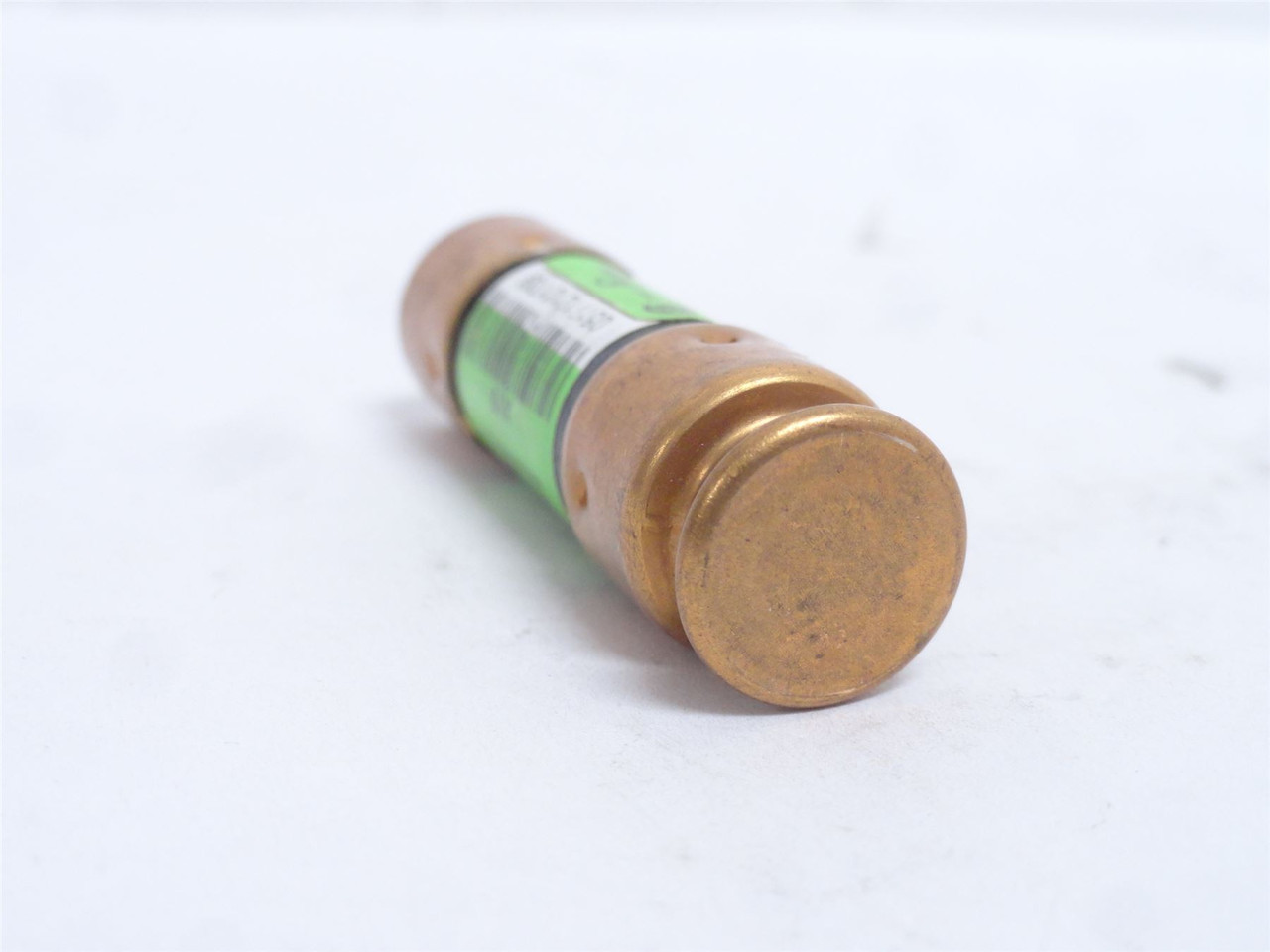 Bussmann FRN-R-30; Time Delay Fuse 30A; 250VAC/125VDC