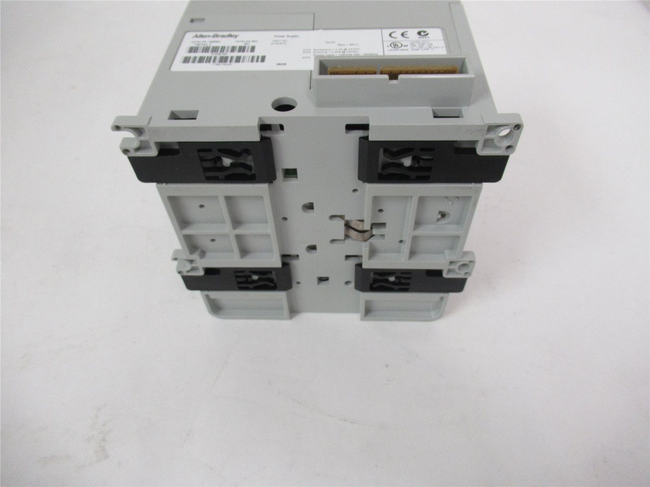 Allen-Bradley 1768PA3A; Power Supply AC/DC 24V 60W Din Rail