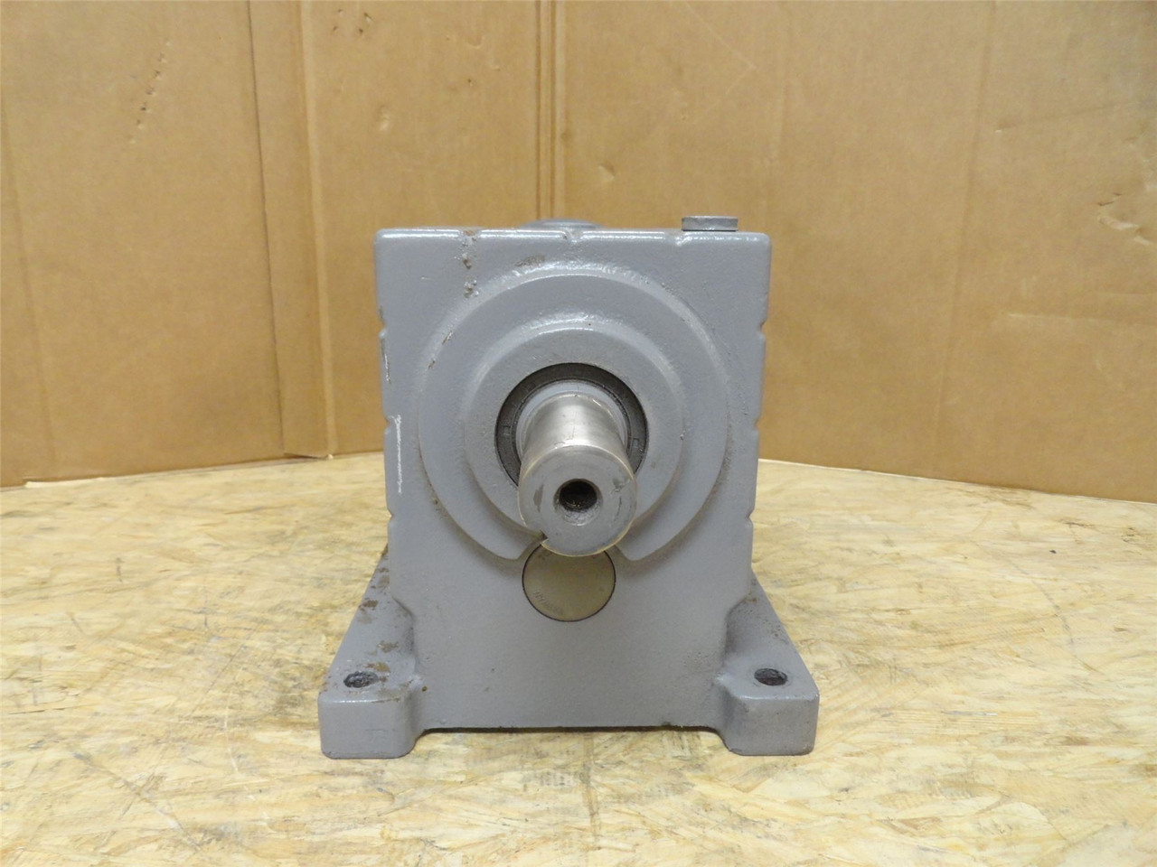 FR Drake 520972172; Inline Gear Reducer; 30:1 Ratio