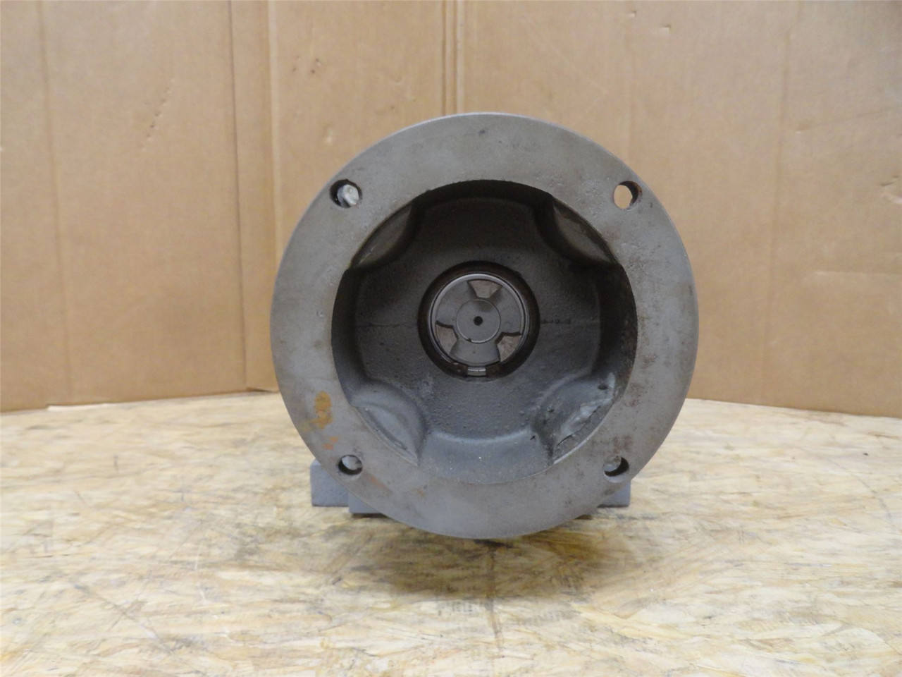 FR Drake 520972172; Inline Gear Reducer; 30:1 Ratio