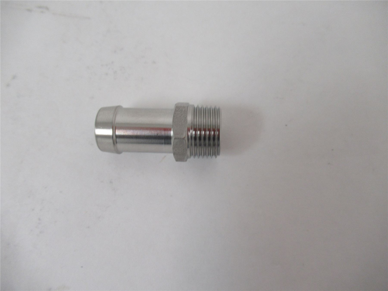 Multivac 19101109001; Threaded Socket SS