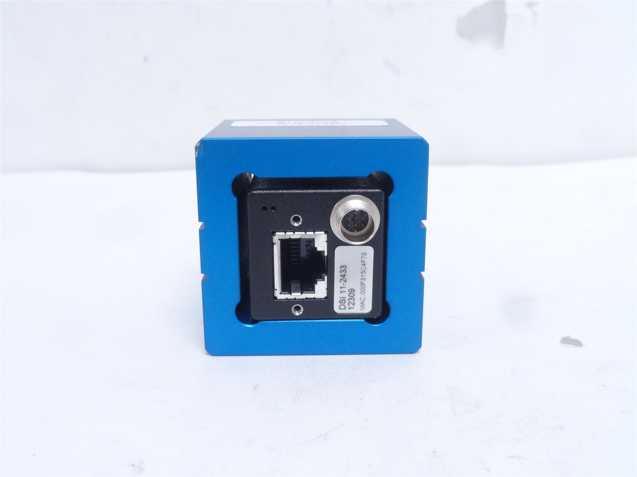 JBT 194981; E-Camera Assembly for DSI Proportioner