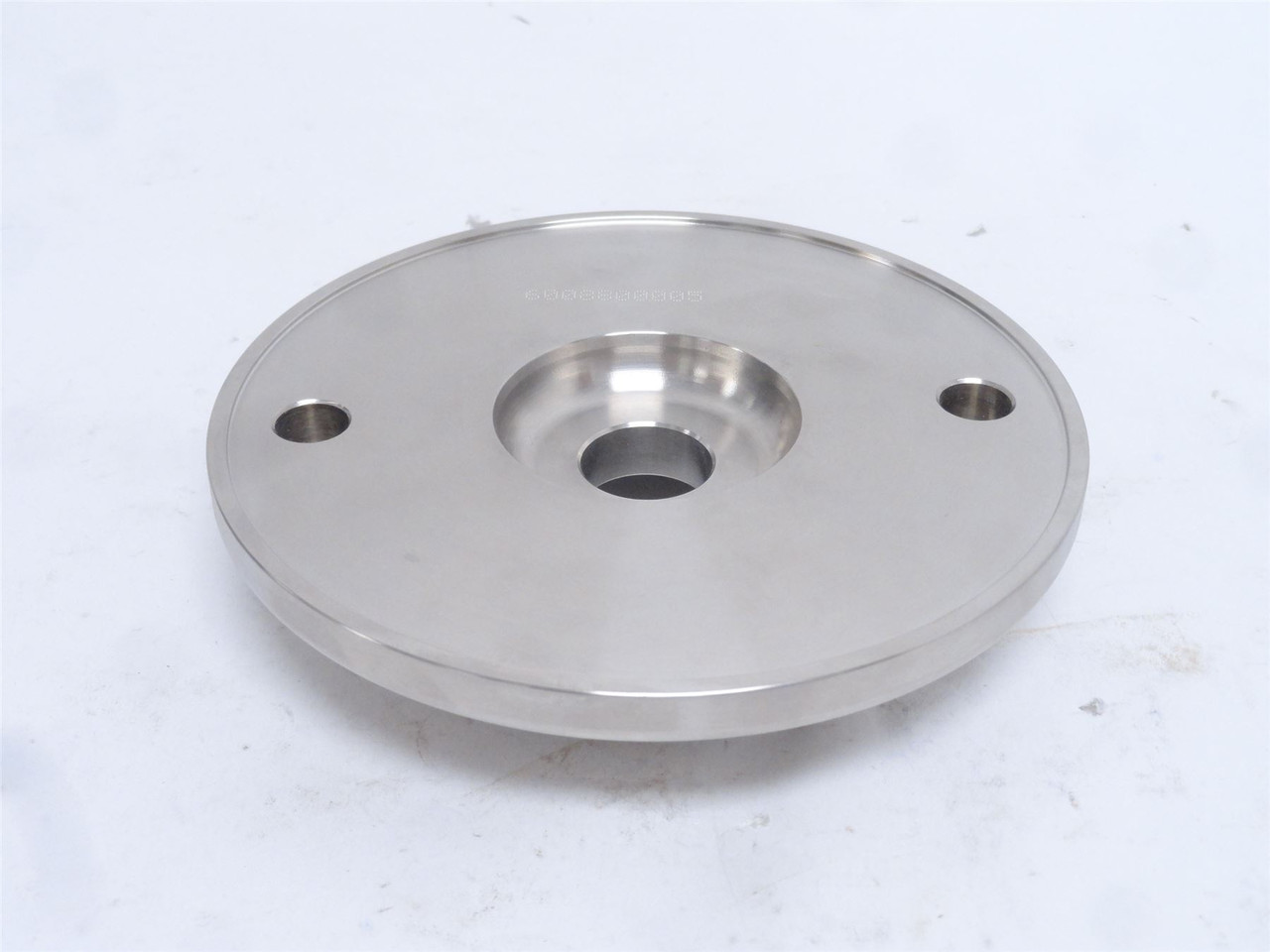 Baader 6008800008; Disk; SS; 20mmID x 130mmOD x 28mm Height