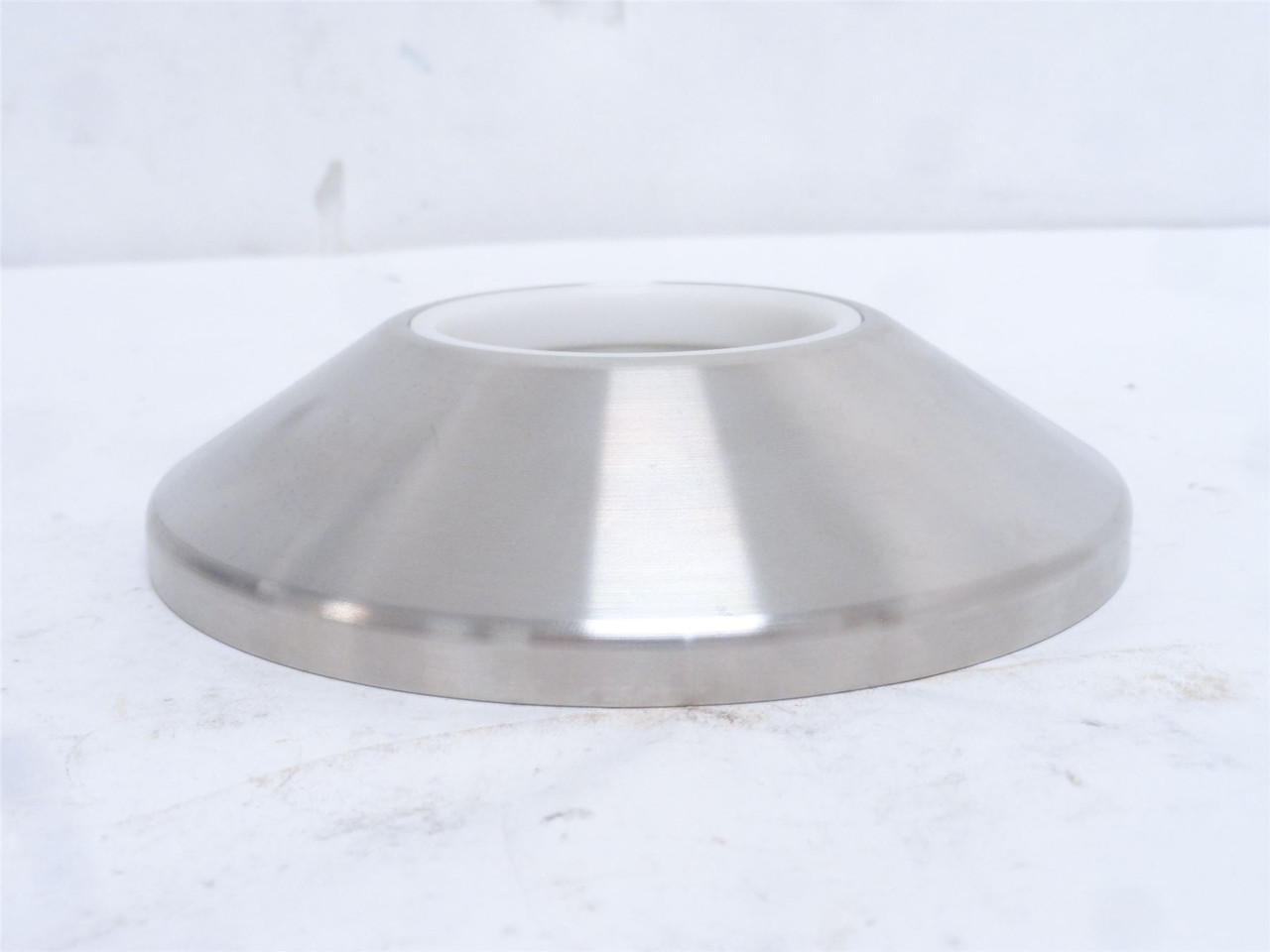 Baader 6008800008; Disk; SS; 20mmID x 130mmOD x 28mm Height