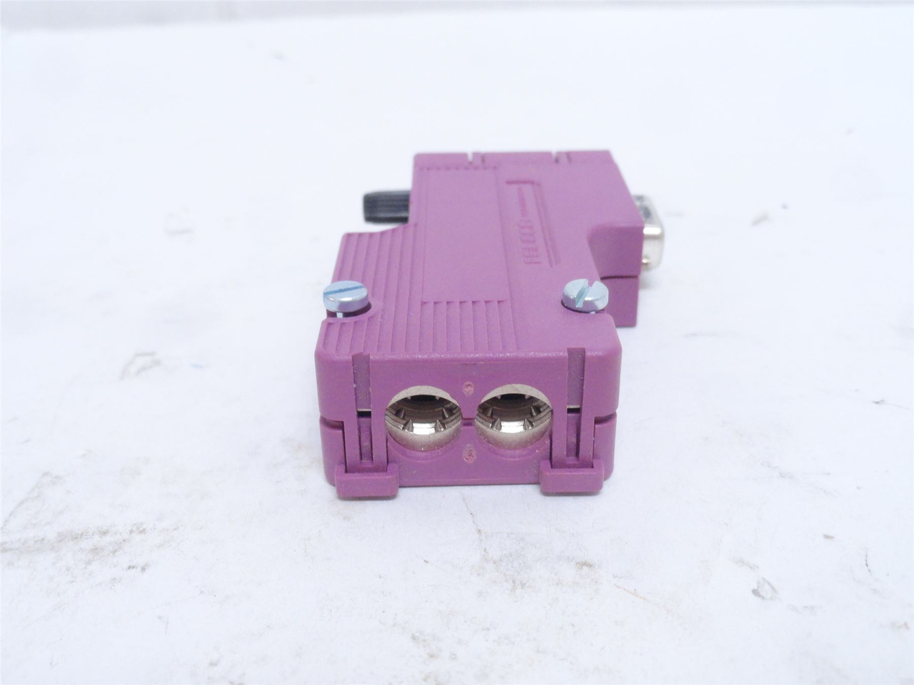 FCT Munchen FBUSCG; CANBus Connector E098510