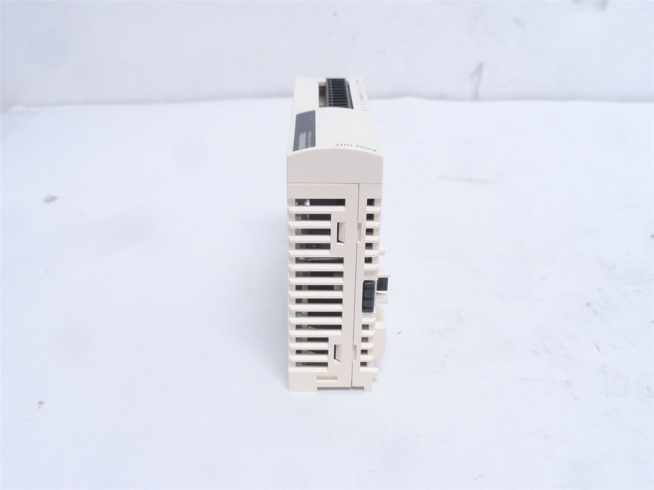 Pro-Face EXM-DRA8RT; Output Relay Module; 8 Point; 24VDC