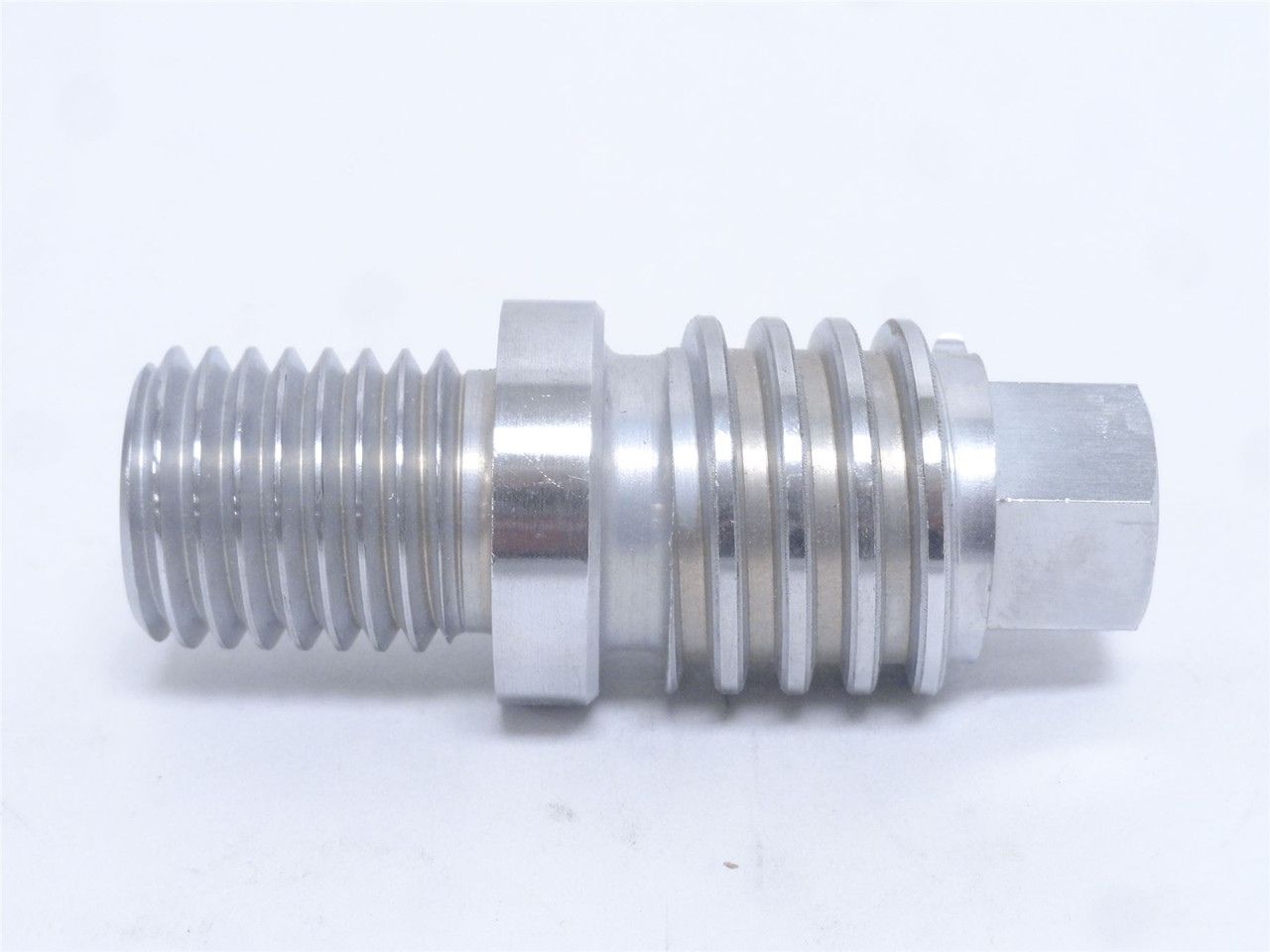 Hobart 70266; Stainless Steel Plate Bolt 56R; 3/32