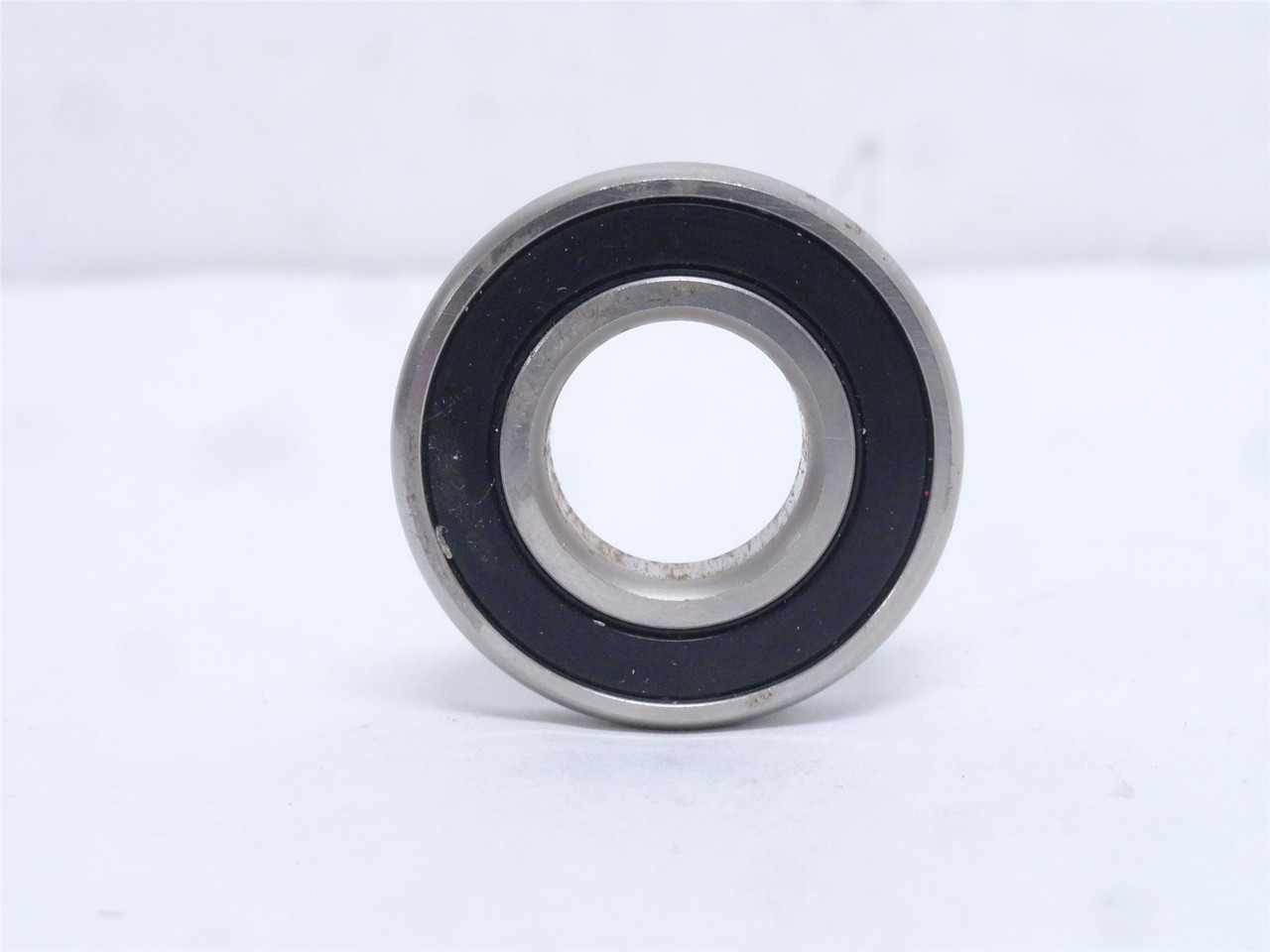 EZO SR10-2RS; Ball Bearing; 5/8"ID x 1-3/8"OD x 11/32" Width