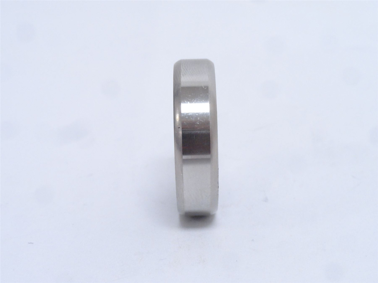 EZO SR10-2RS; Ball Bearing; 5/8"ID x 1-3/8"OD x 11/32" Width