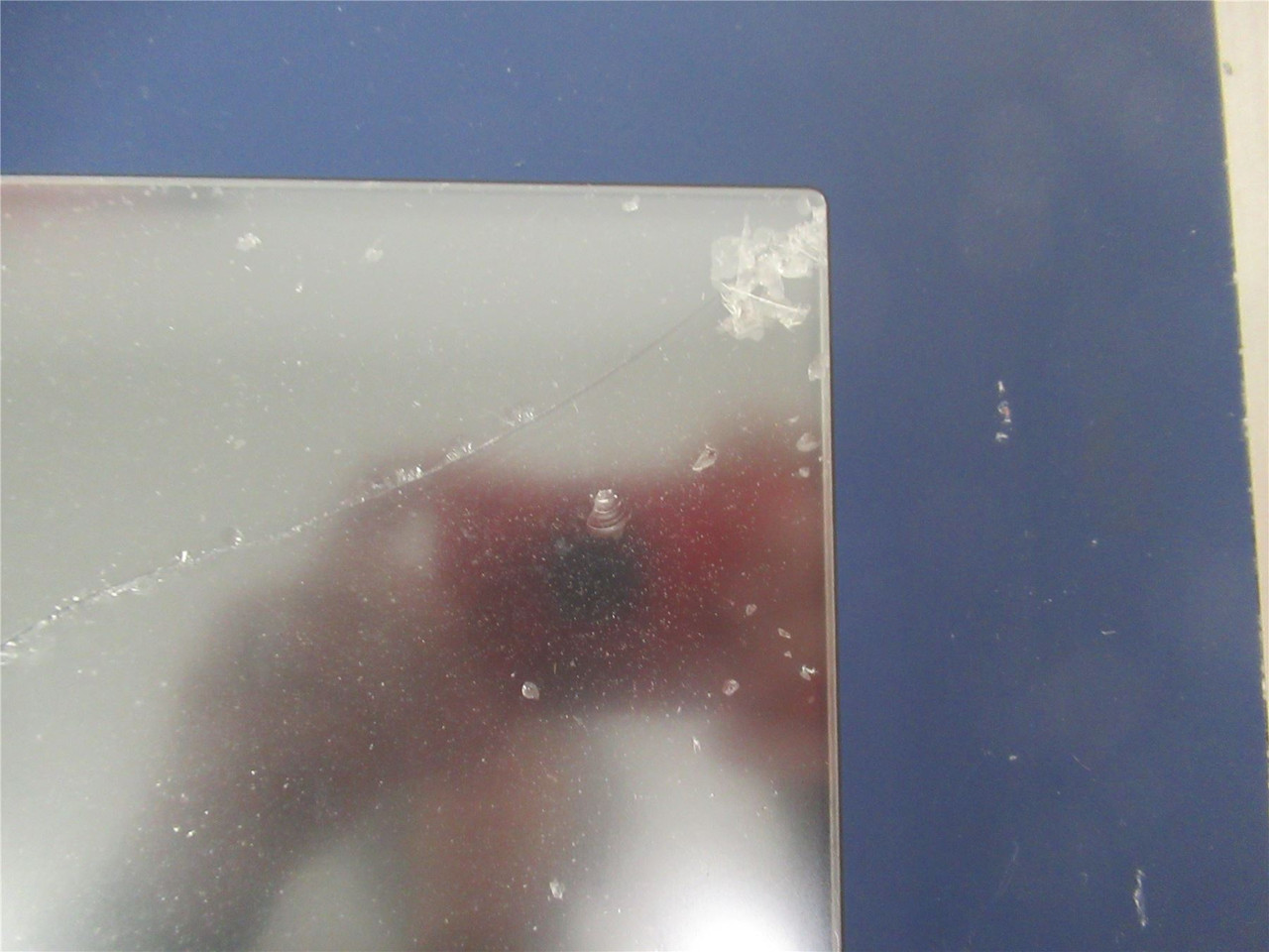 GEA 3000324178; Display Panel Damaged in Shipping - Unused