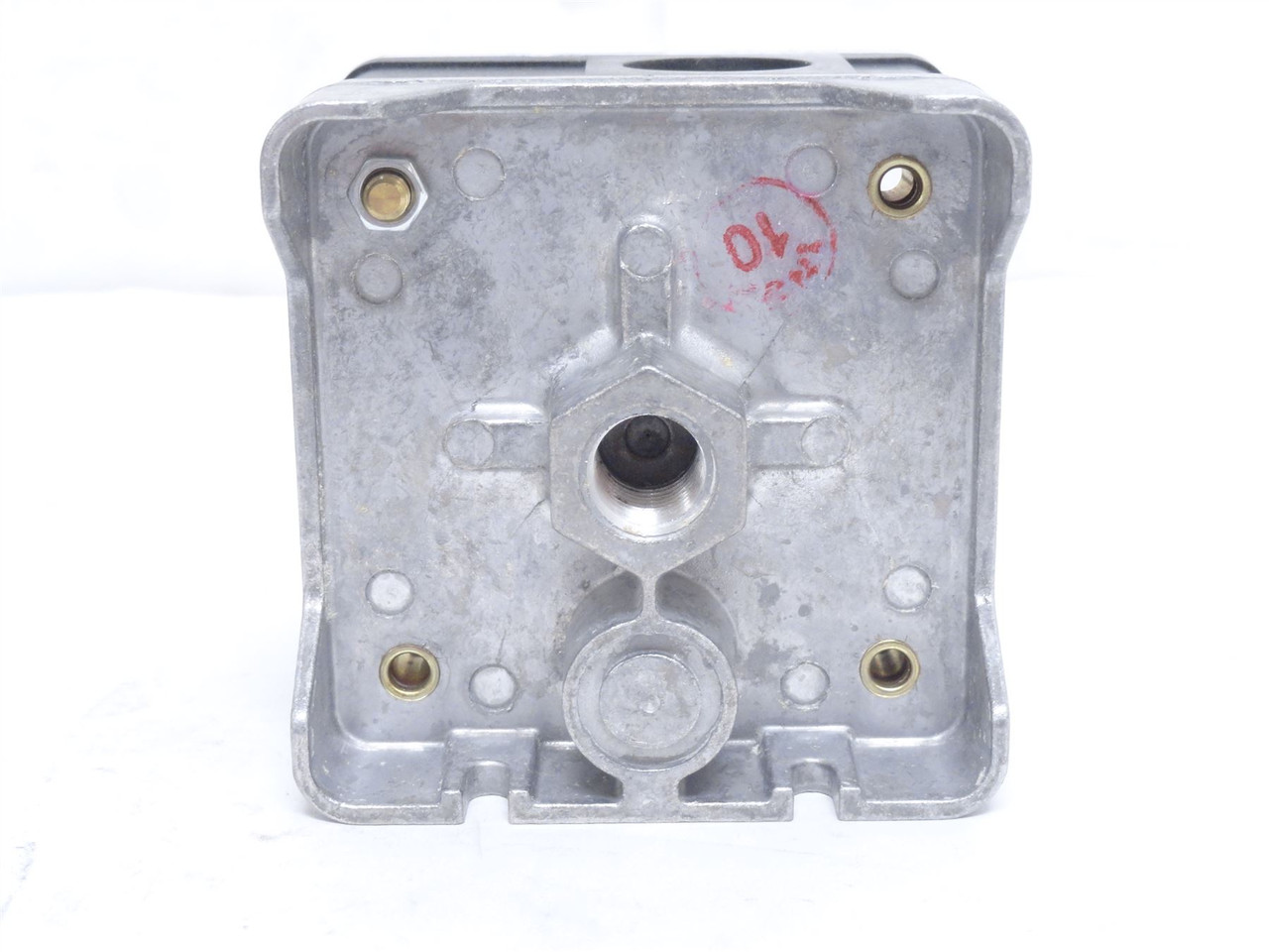 Antunes 8103116202; Gas Pressure Switch 1 – 20" W.C.