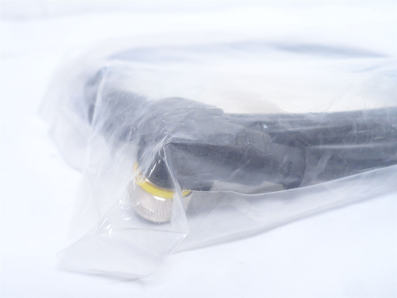 Turck WKC4.4T-2/TEL; Cordset 6625025; M12 Female; 2m Long