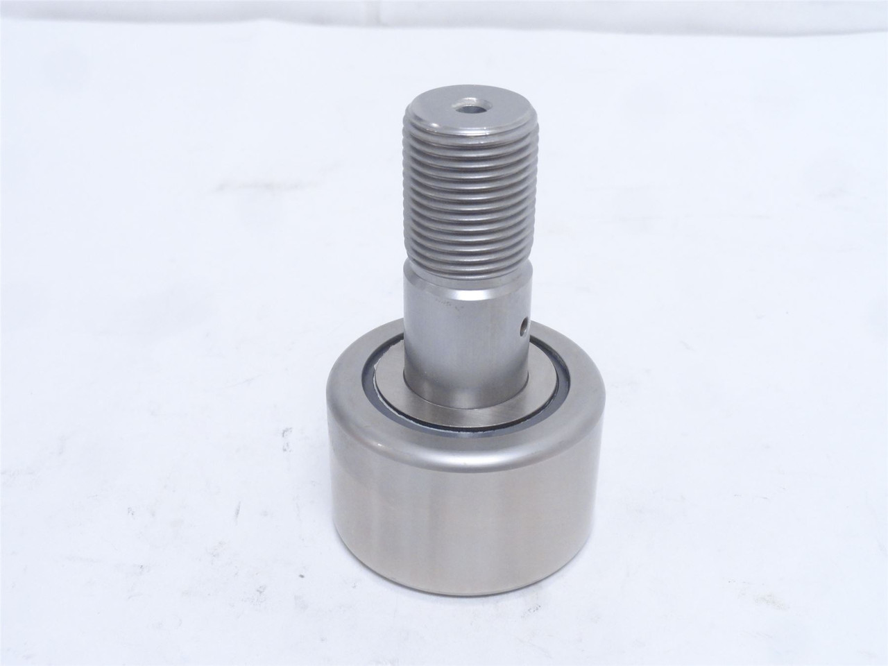 McGill CF2SB; Flat Cam Follower; 2"OD x 1-1/4" Width