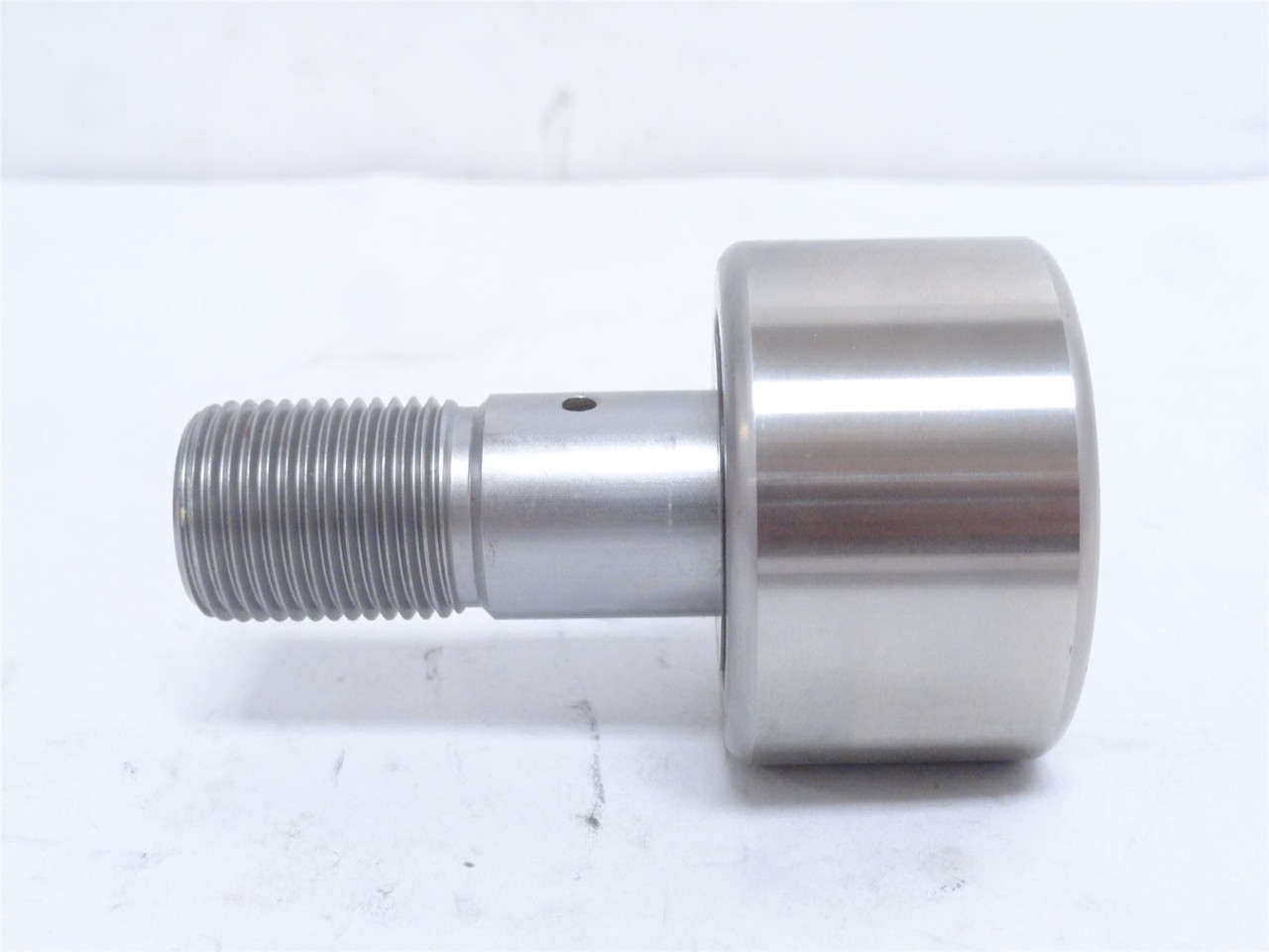 McGill CF2SB; Flat Cam Follower; 2"OD x 1-1/4" Width