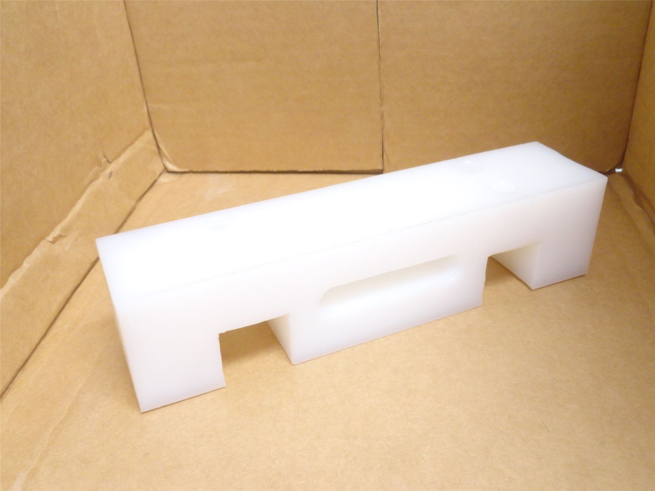 Simmons STN06766-63-08A; Pan Hanger Isolator; Size: 8"