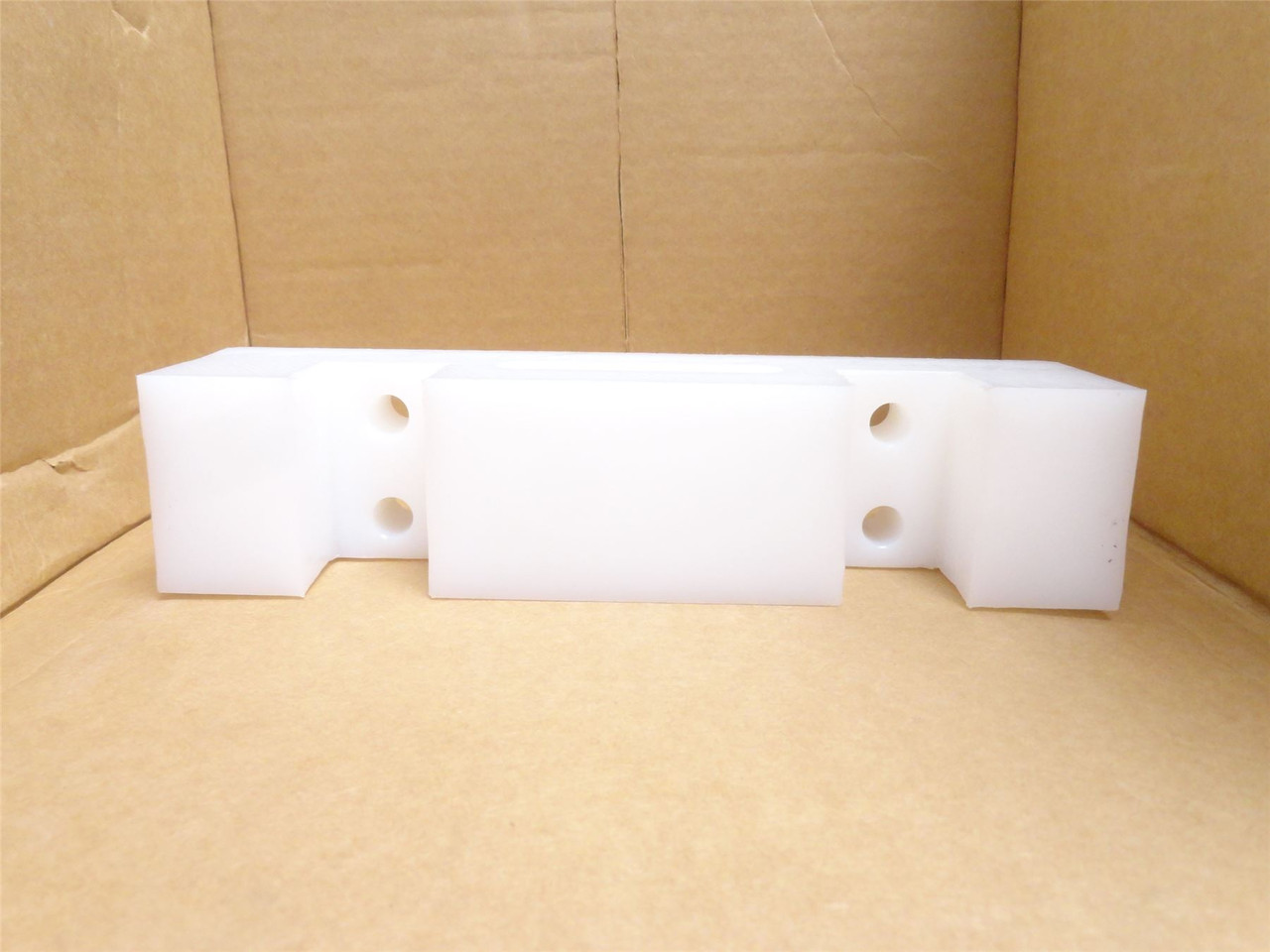 Simmons STN06766-63-08A; Pan Hanger Isolator; Size: 8"