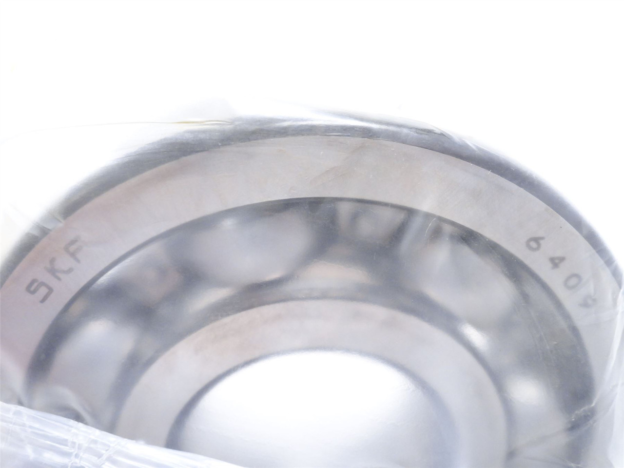 SKF 6409; Ball Bearing; 45mmID x 120mmOD x 29mm Wide