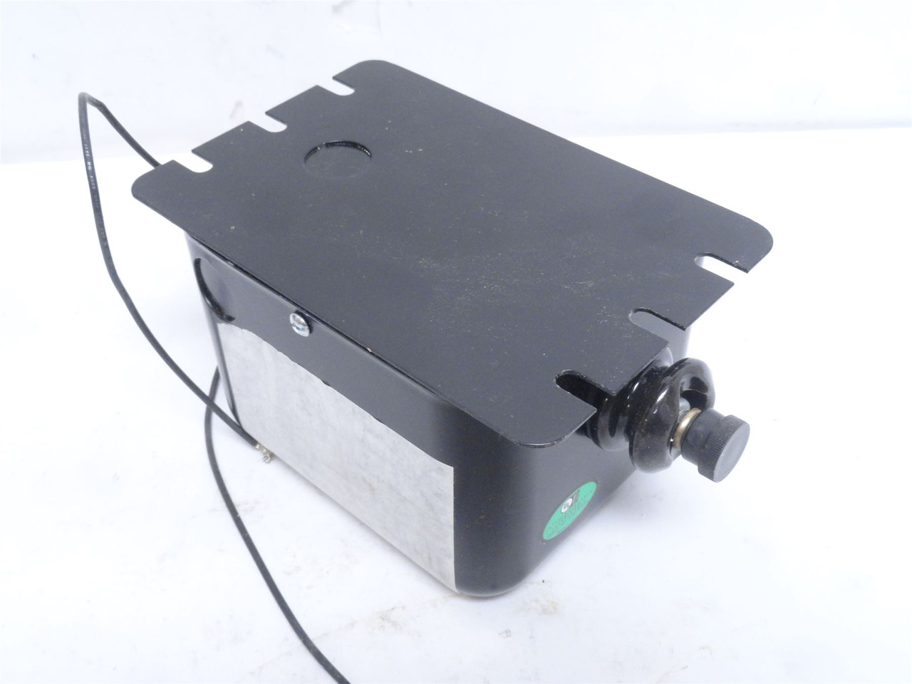 Allanson 1092-S; Gas Burner Ignition Transformer 120V Primary