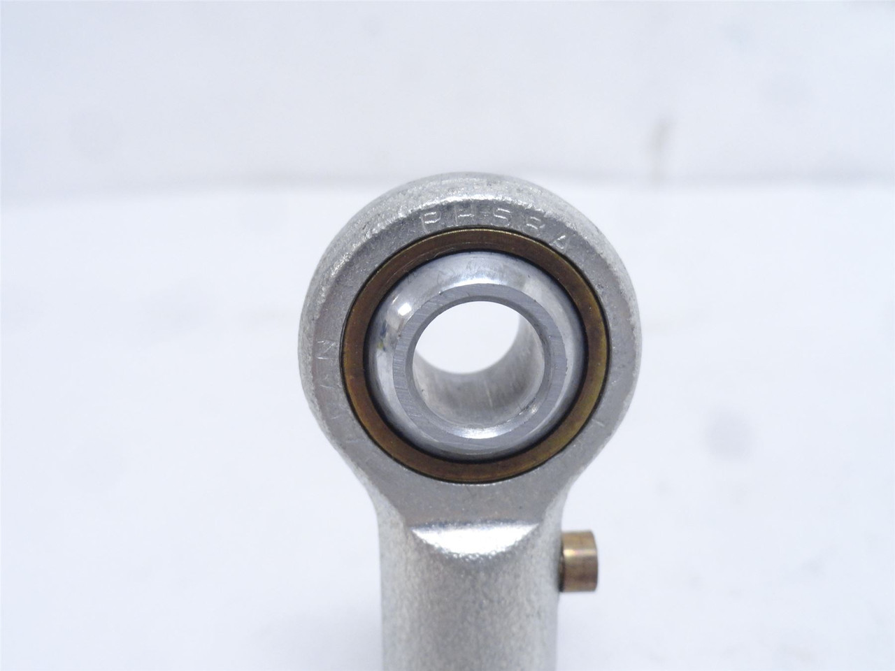 IKO PHS8A; Rod End Bearing; 8mmID; M8-1.25 RH Threads