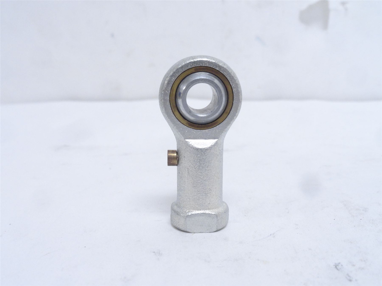IKO PHS8A; Rod End Bearing; 8mmID; M8-1.25 RH Threads