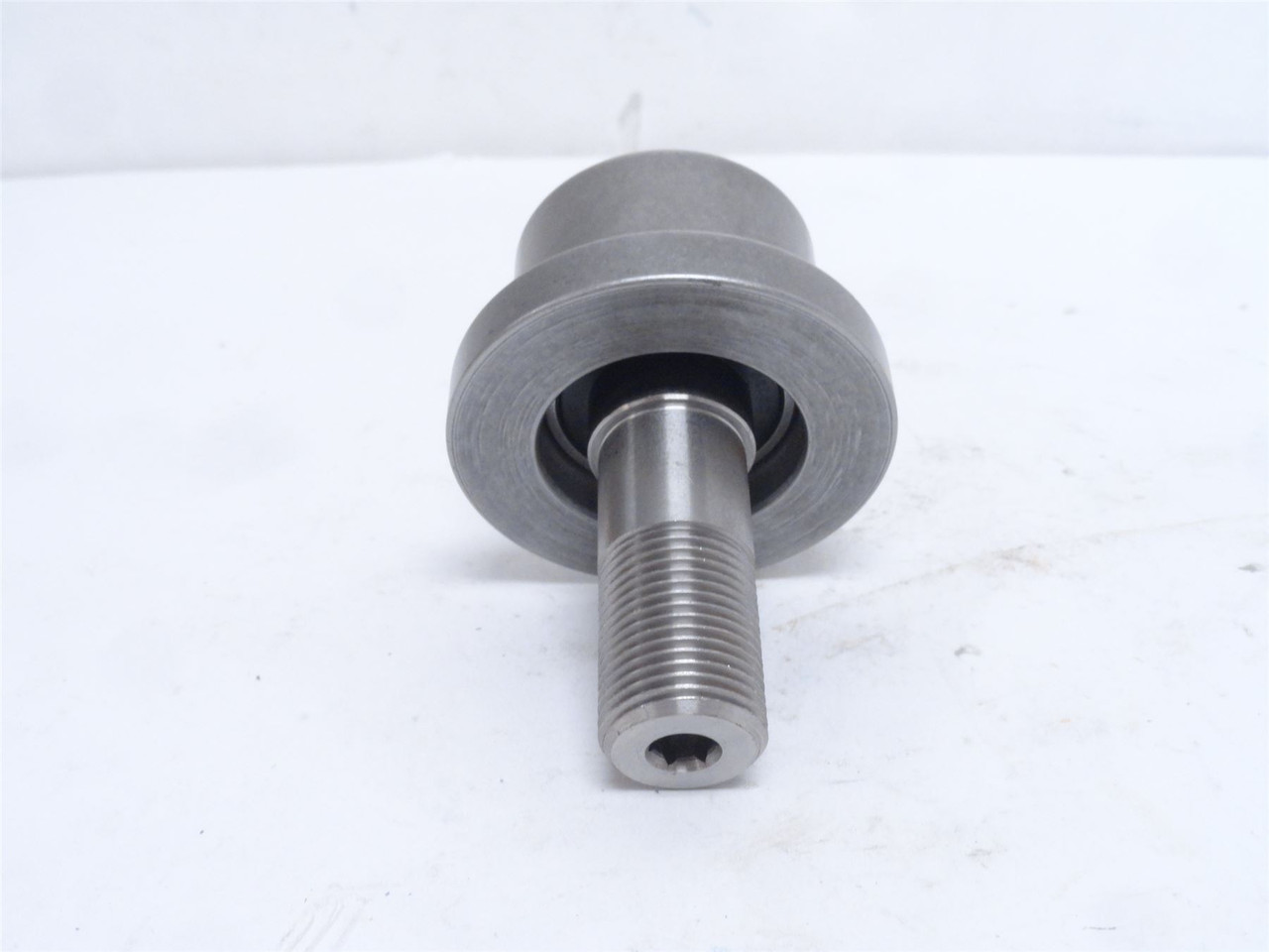 Carter FHR-200-A; Flanged High Roller; 2"OD; 7/8" Stud OD