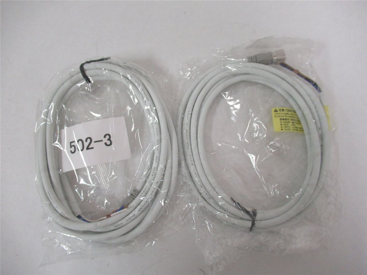 SMC ITV2050-53N3S4; Pressure Regulator