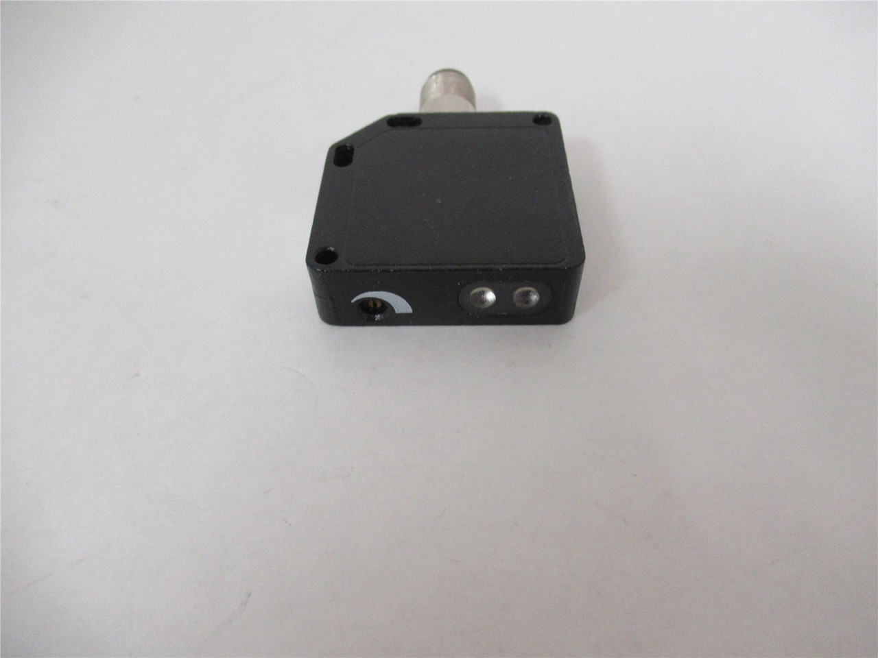 Banner QM42VP6DQ; Photo Sensor Range 400mm 10Vdc