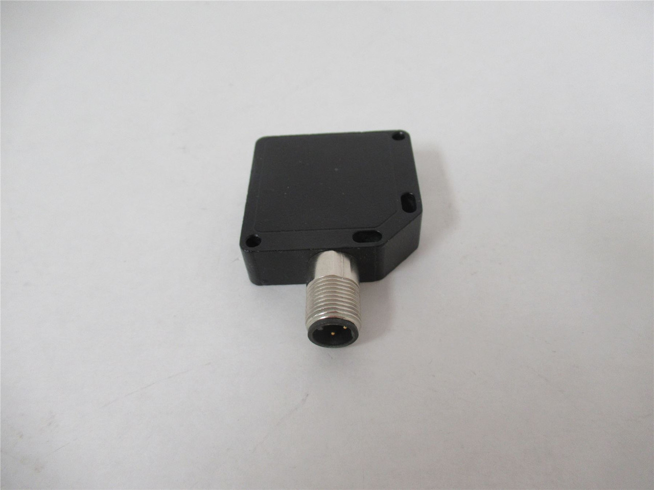 Banner QM42VP6DQ; Photo Sensor Range 400mm 10Vdc