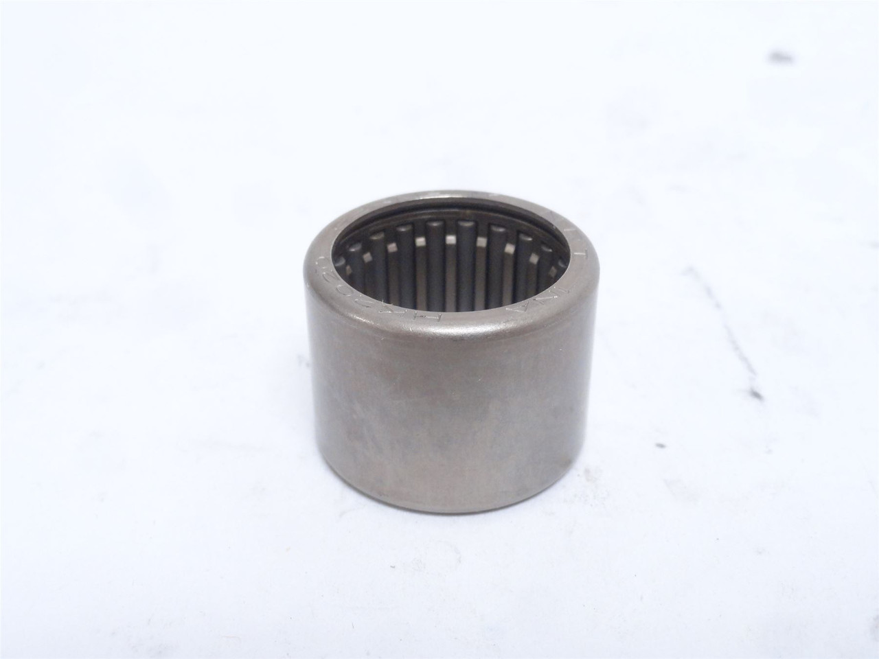 INA HK2020-B; Drawn Cup Needle Roller Bearing 20mmID x 26mmOD