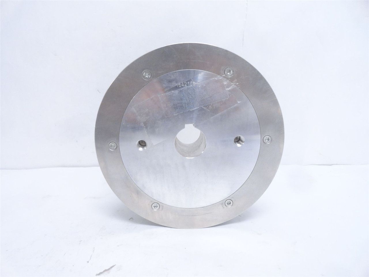 Vemag 164210010; Timing Belt Pulley; 45 Teeth; 1-3/8"ID